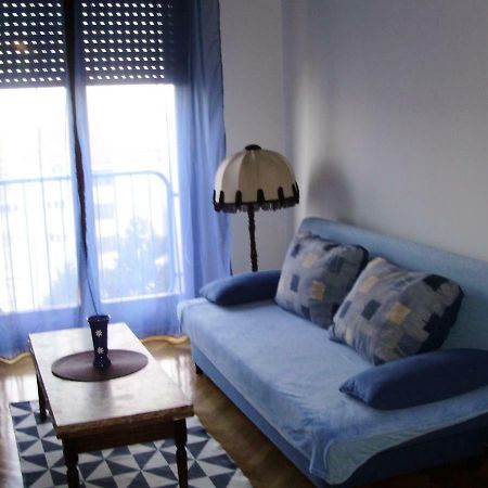 Apartman Ana 2 Apartment Rijeka Exterior foto