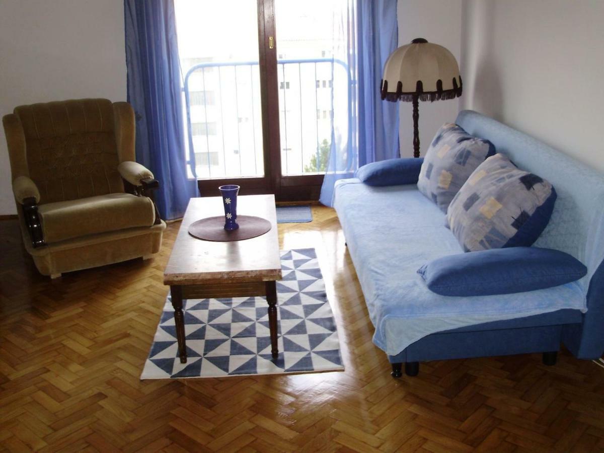 Apartman Ana 2 Apartment Rijeka Exterior foto