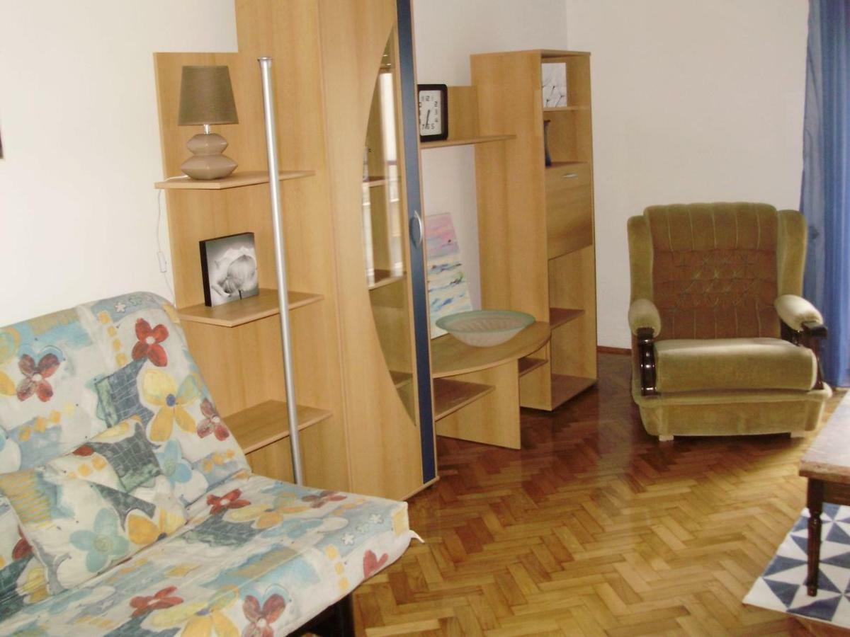 Apartman Ana 2 Apartment Rijeka Exterior foto