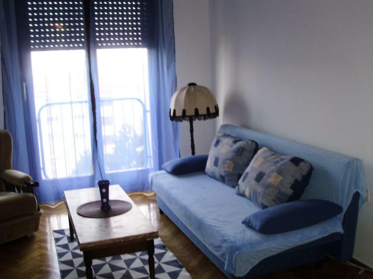 Apartman Ana 2 Apartment Rijeka Exterior foto