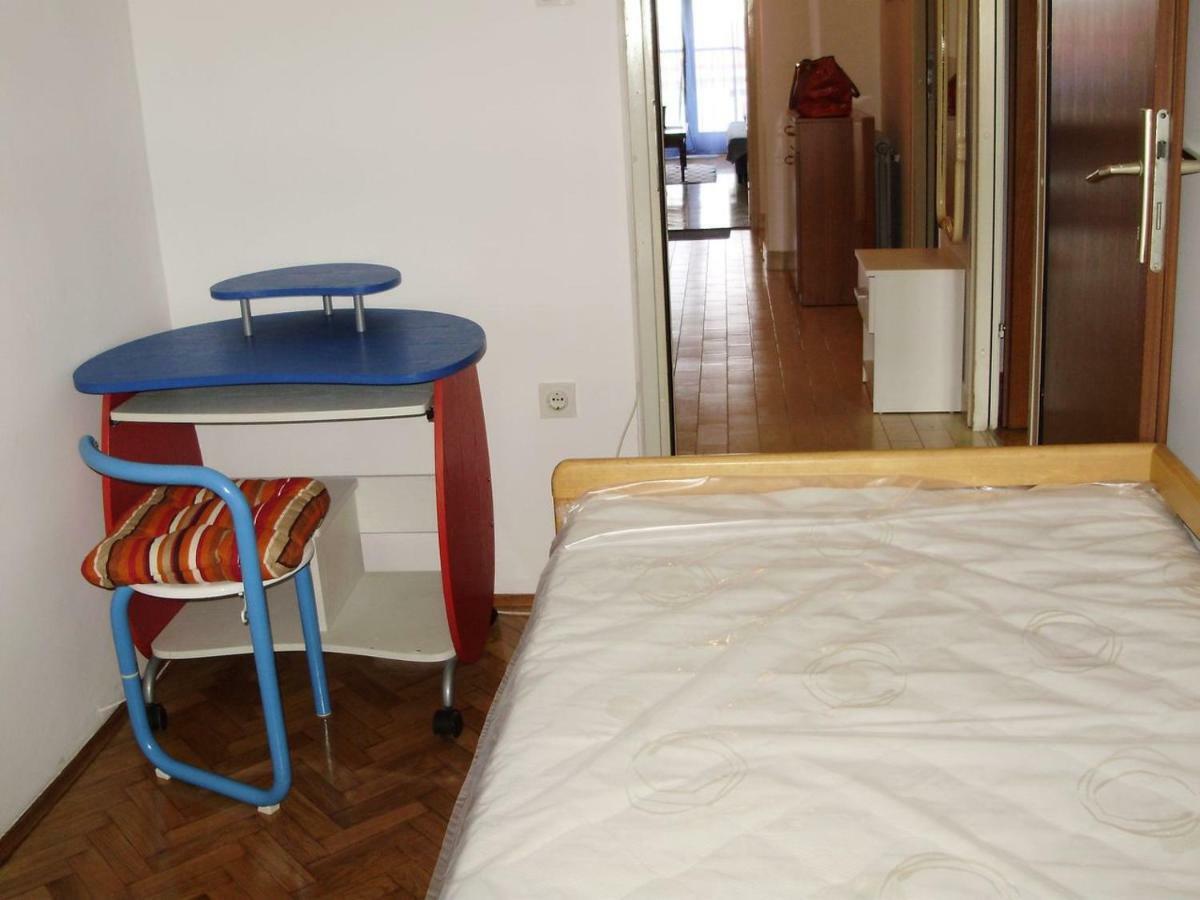 Apartman Ana 2 Apartment Rijeka Exterior foto