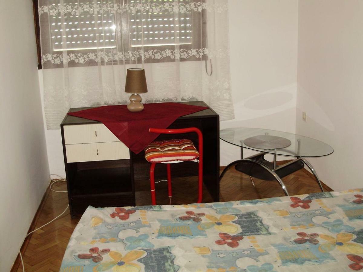 Apartman Ana 2 Apartment Rijeka Exterior foto