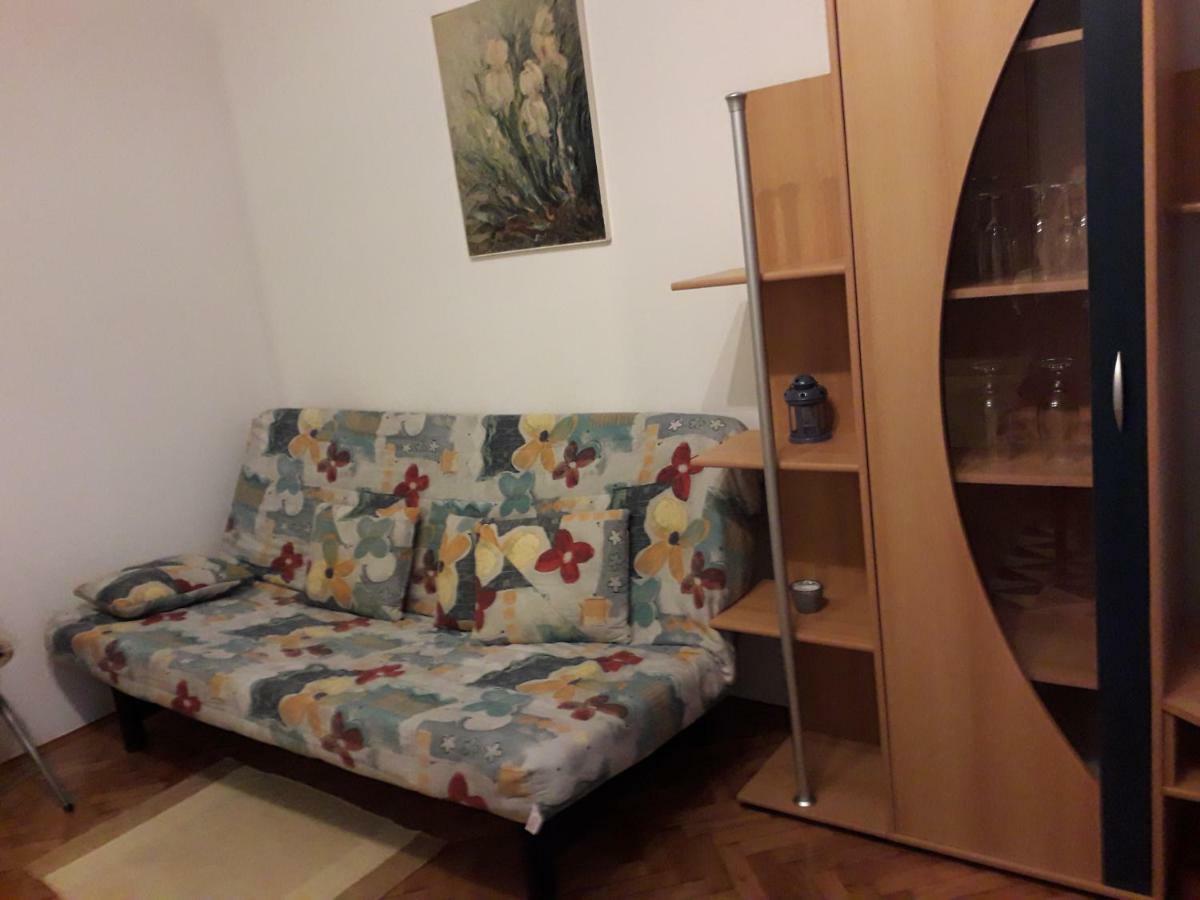 Apartman Ana 2 Apartment Rijeka Exterior foto