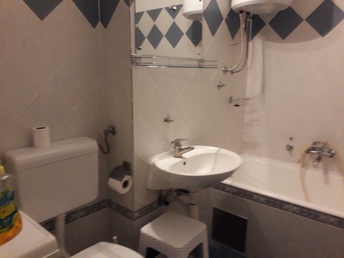 Apartman Ana 2 Apartment Rijeka Exterior foto