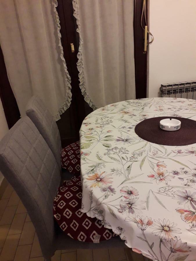 Apartman Ana 2 Apartment Rijeka Exterior foto